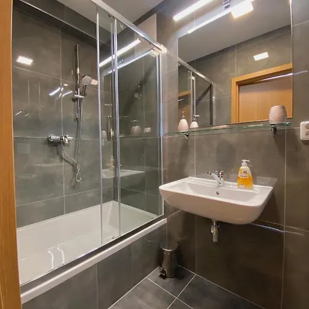 Apartament U Jelena 2 Czeski Krumlow