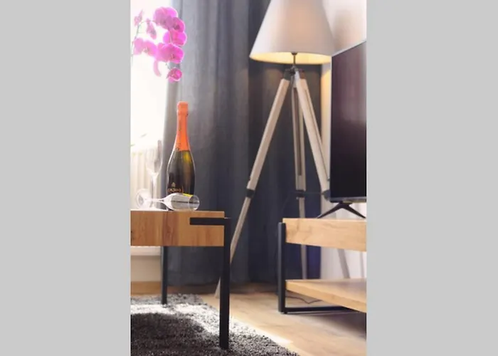 Apartman U Jelena 2