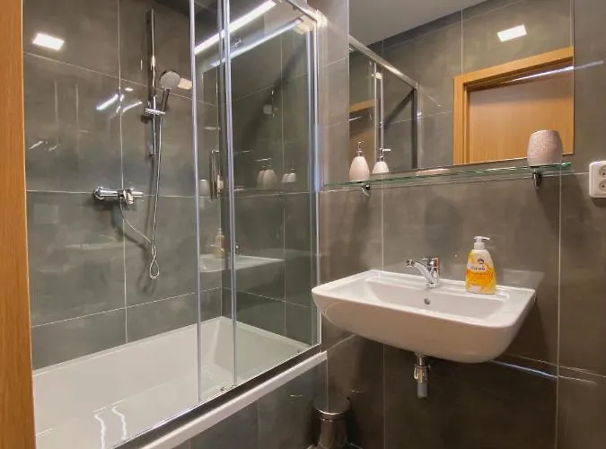 Apartment U Jelena 2 Cesky Krumlov
